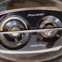 ضبط باند و امپلی|قطعات یدکی و لوازم جانبی|خرم‌آباد, |دیوار