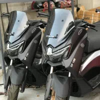 یاماها nmax155توربو