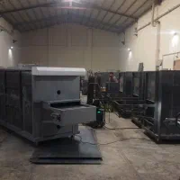 دستگاه تونلی دو مشعل و تک مشعل|ماشین‌آلات صنعتی|مرند, |دیوار