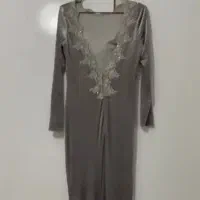 لباس مجلسی