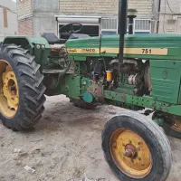 تراکتور آی تی ام 751 پرکنز