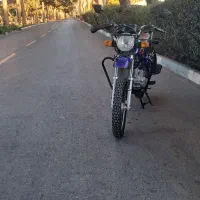 موتور شکاری پیشتاز ۲۰۰|موتورسیکلت|نیشابور, خیام|دیوار