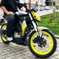 موتور بلنتا R225 درحد خشک های پرو/ بنلی