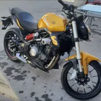 فروش|موتورسیکلت|تاکستان, |دیوار