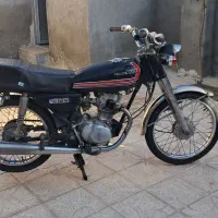 موتور سیکلت هوندا|موتورسیکلت|میاندوآب, |دیوار