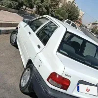 پراید مدل ۹۸|خودرو سواری و وانت|چهاردانگه (تهران), |دیوار