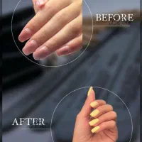 کاشت ناخن مدل ناخن ژلیش لمینت آموزش کاشت ناخن|خدمات آرایشگری و زیبایی|مشهد, شهرک لشکر (شهرک غرب)|دیوار