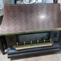 فروش بخاری ایران شرق درحد نو