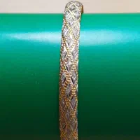 النگو دستبند و حلقه