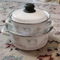 قابلمه لعابی