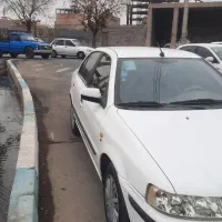 سمند دوگانه شرکتی