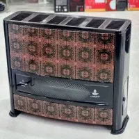 بخاری ۱۲ هزار شارژ توس|بخاری، هیتر، شومینه|گنبد کاووس, |دیوار