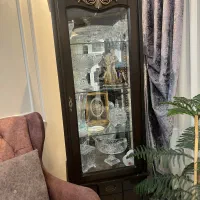 بوفه|بوفه، ویترین، کنسول|تهران, خاک سفید|دیوار