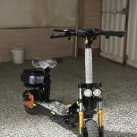 اسکوتر برقی m5pro kogu