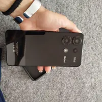 شیائومی Redmi Note 13 با حافظهٔ ۲۵۶ گیگابایت|موبایل|تهران, فرحزاد|دیوار