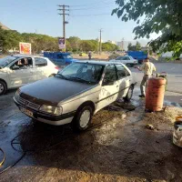 ۴۰۵ مدل ۸۹ بدون ضربه