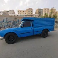 فروش خودرو نیسان|خودرو سواری و وانت|کرج, مشکین‌دشت|دیوار