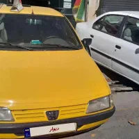 تاکسی پژو|خودرو سواری و وانت|شهریار, شهرک امیریه|دیوار