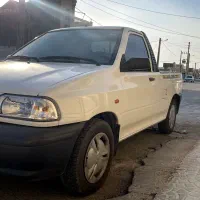 فروش پراید وانت مدل1403