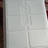 کلمن بزرگ|ظروف نگهدارنده، پلاستیکی، یک‌بارمصرف|دهدشت, |دیوار