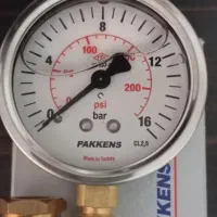 مانومتر|ابزارآلات|کرج, شاهین‌ویلا|دیوار