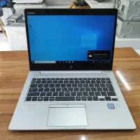 لپتاپ hp 830 g5 نسل هفت
