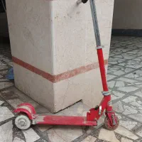 اسکوتر