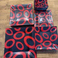 سرویس بشقاب