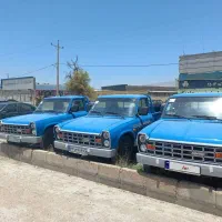 نیسان زامیادآپشنال بنزینی۱۴۰۴صفرکیلومتر