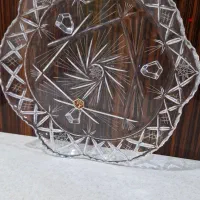 ظروف کریستال خورشیدی مارکJCC