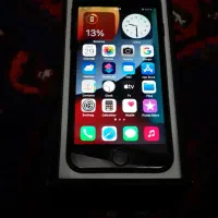 گوشی ایفون 7