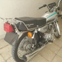 موتور ۹۵ کثیر سرعت