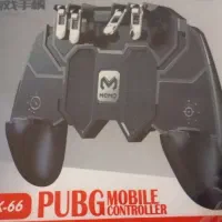 دسته کالاف،پابجی،فری فایر