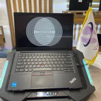 لپ تاپ فوق حرفه‌ای ای Lenovoدرحدنو (ون پلاس)اقساطی|رایانه همراه|تبریز, |دیوار