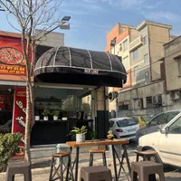 سایبان بازویی مغازه دستی برقی دکوراتیو چتر پاسیو|فروشگاه و مغازه|تهران, آبشار|دیوار