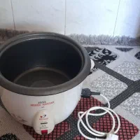 پلوپزبرقی نگین خزر۴نفره