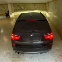 Bmw X3 2015 full|خودرو سواری و وانت|تهران, الهیه|دیوار