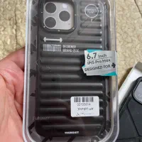 قاب یانگ کیت ۱۵ پرو مکس IPhone 15 pro Max