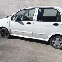 ام وی ام110 مدل آخر90|خودرو سواری و وانت|آباده, |دیوار