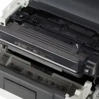 چاپگر اچ پی LaserJet Pro M501dn|پرینتر، اسکنر، کپی، فکس|رشت, گلسار|دیوار