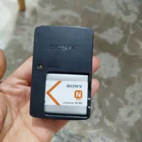 دوربین عکاسی و فیلم برداری سونی|دوربین عکاسی و فیلم‌برداری|نجف‌آباد, یزدانشهر|دیوار