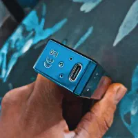 پاد قابل شارژ|زیورآلات و اکسسوری|شهرکرد, |دیوار