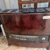 بخاری سالم|بخاری، هیتر، شومینه|اردبیل, |دیوار