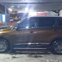 تیگو ۵|خودرو سواری و وانت|شاهینشهر, شهرک ردانی پور|دیوار