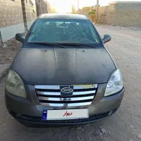 ام وی ام 530. معاوضه با پراید 90به بالا