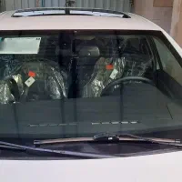 تارا V4 LX اتومات|خودرو سواری و وانت|لنجان, |دیوار