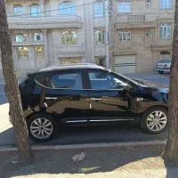 جک s5اتومات مدل۹۹|خودرو سواری و وانت|تبریز, |دیوار