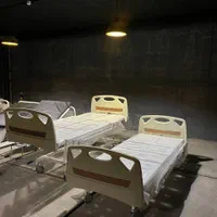 تخت بیمارستانی تشک مواج در رشت|آرایشی، بهداشتی، درمانی|رشت, گلسار|دیوار