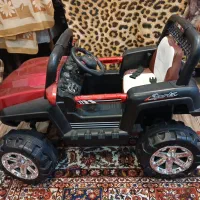 ماشین کودک|اسباببازی بچه|شهرکرد, |دیوار