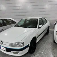 پارس سال۹۸ بدون رنگ و زدگی|خودرو سواری و وانت|دزفول, |دیوار